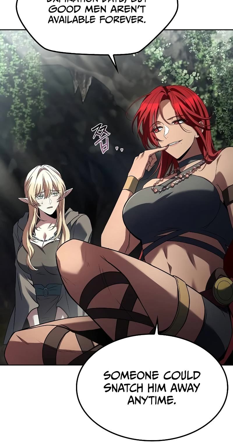 The Archmage's Restaurant Chapter 63 page 32 - Chapter 63
