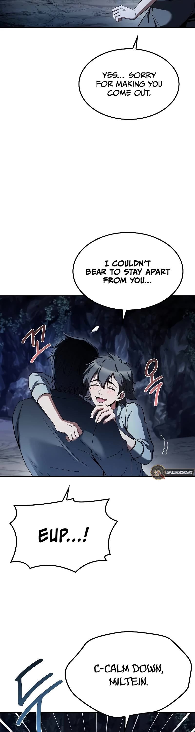The Archmage's Restaurant Chapter 63 page 4 - Chapter 63