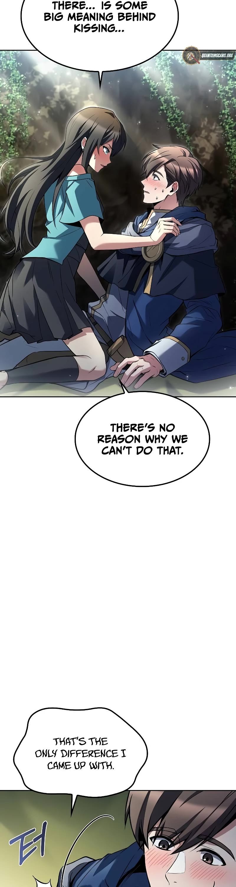 The Archmage's Restaurant Chapter 63 page 46 - Chapter 63