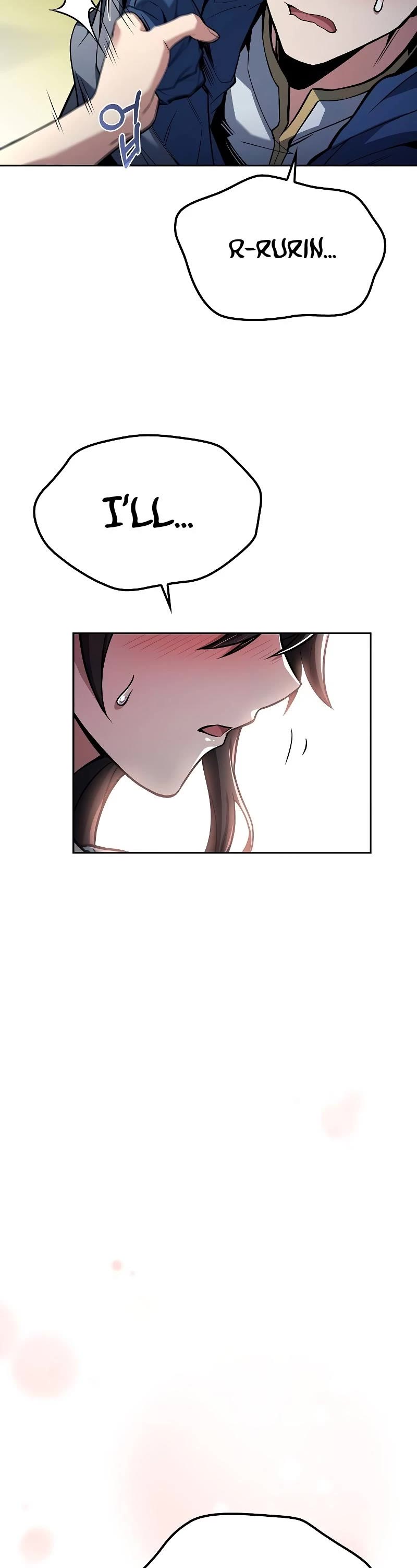 The Archmage's Restaurant Chapter 63 page 47 - Chapter 63