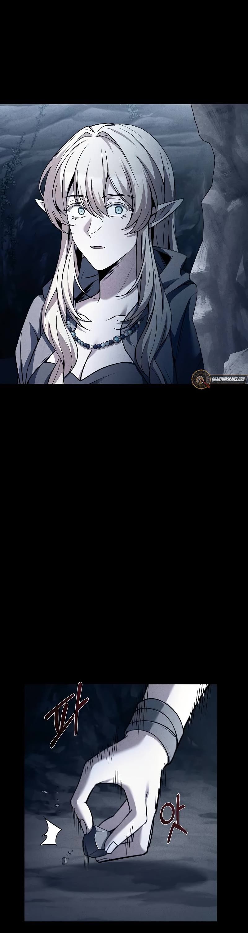 The Archmage's Restaurant Chapter 63 page 57 - Chapter 63