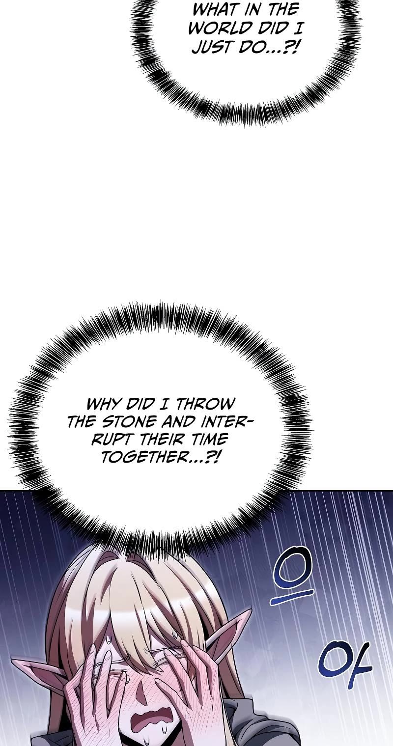 The Archmage's Restaurant Chapter 63 page 59 - Chapter 63
