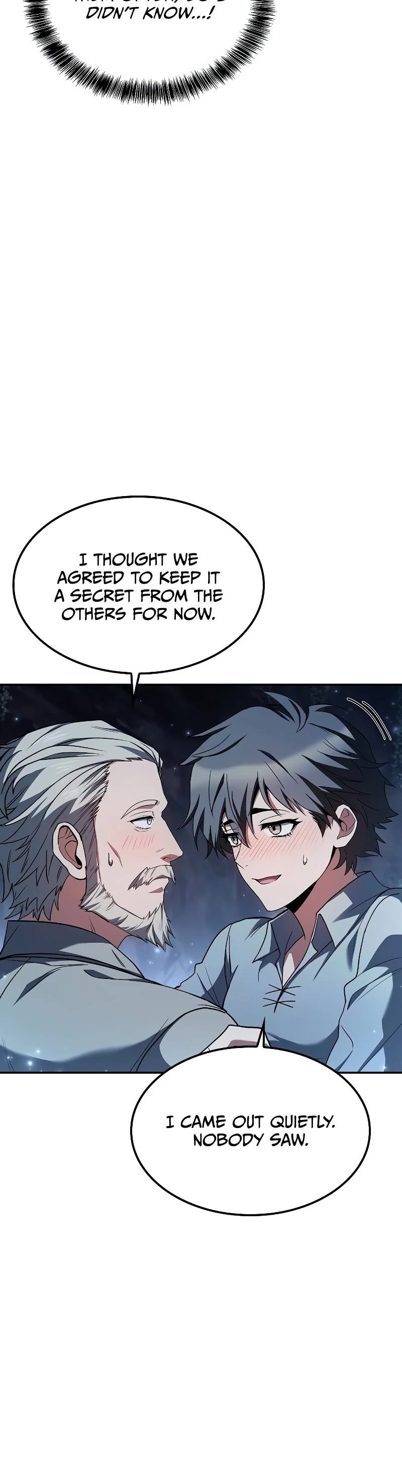 The Archmage's Restaurant Chapter 63 page 6 - Chapter 63