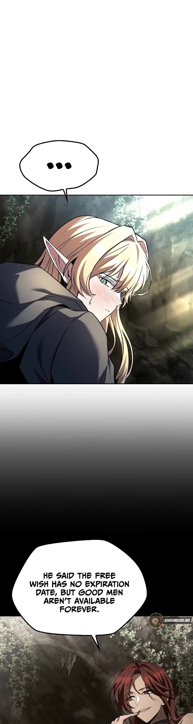 The Archmage's Restaurant Chapter 63 page 62 - Chapter 63