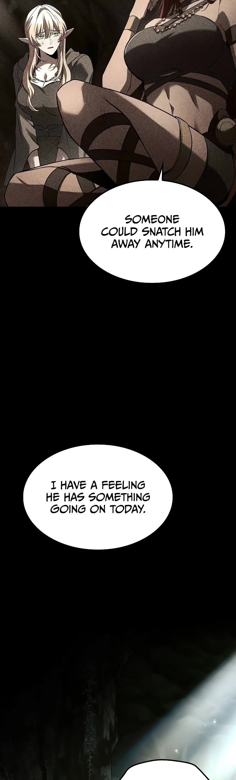 The Archmage's Restaurant Chapter 63 page 63 - Chapter 63