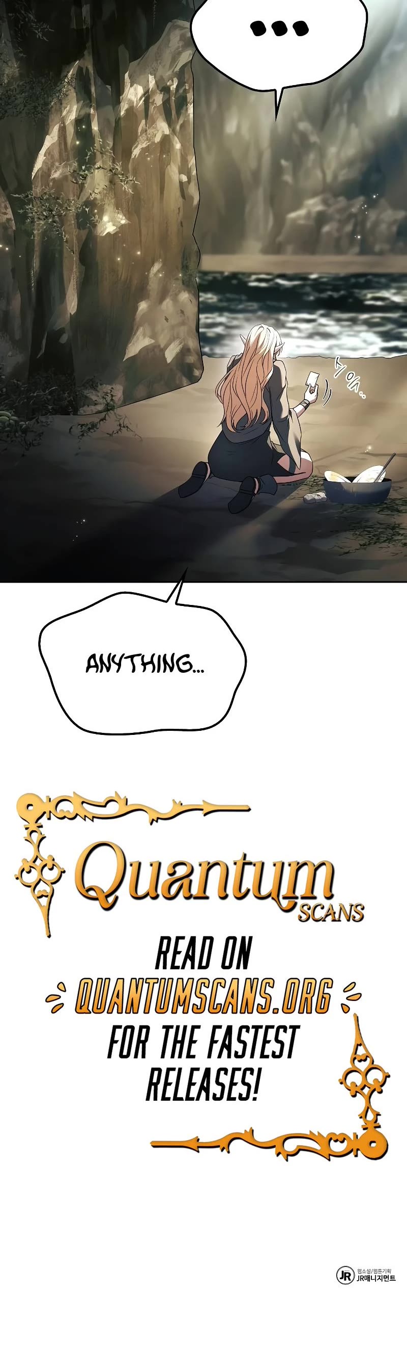 The Archmage's Restaurant Chapter 63 page 64 - Chapter 63