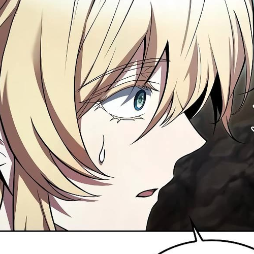 The Archmage's Restaurant Chapter 63 cover