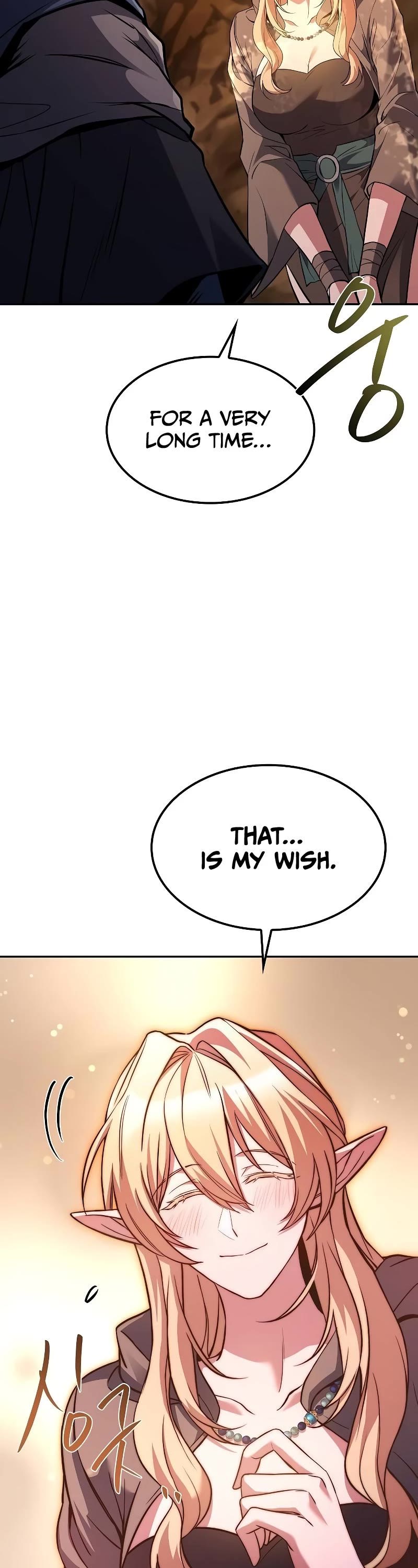 The Archmage's Restaurant Chapter 64 page 25 - Chapter 64