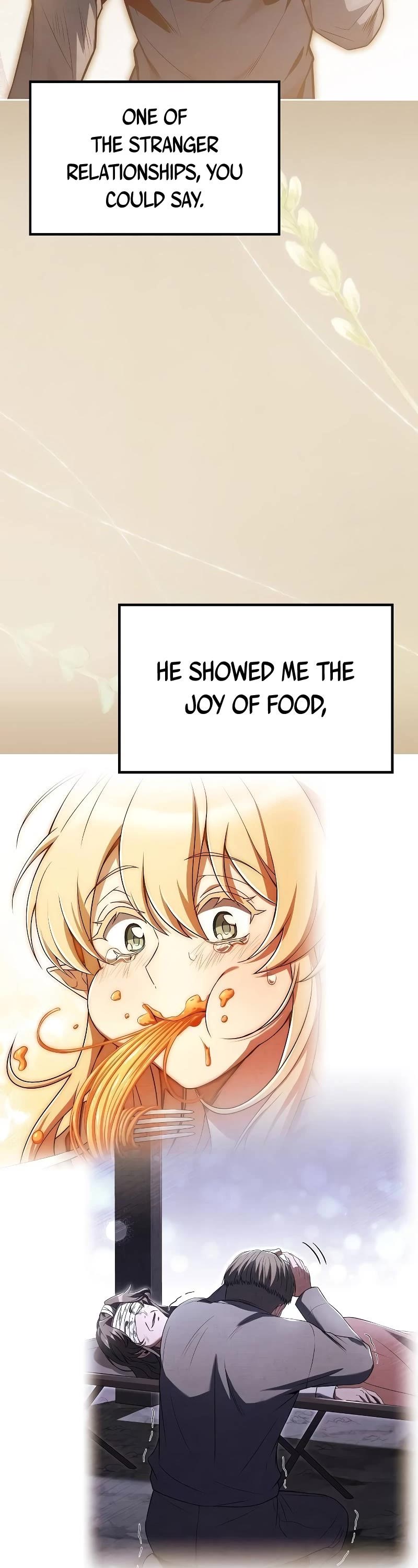 The Archmage's Restaurant Chapter 64 page 3 - Chapter 64