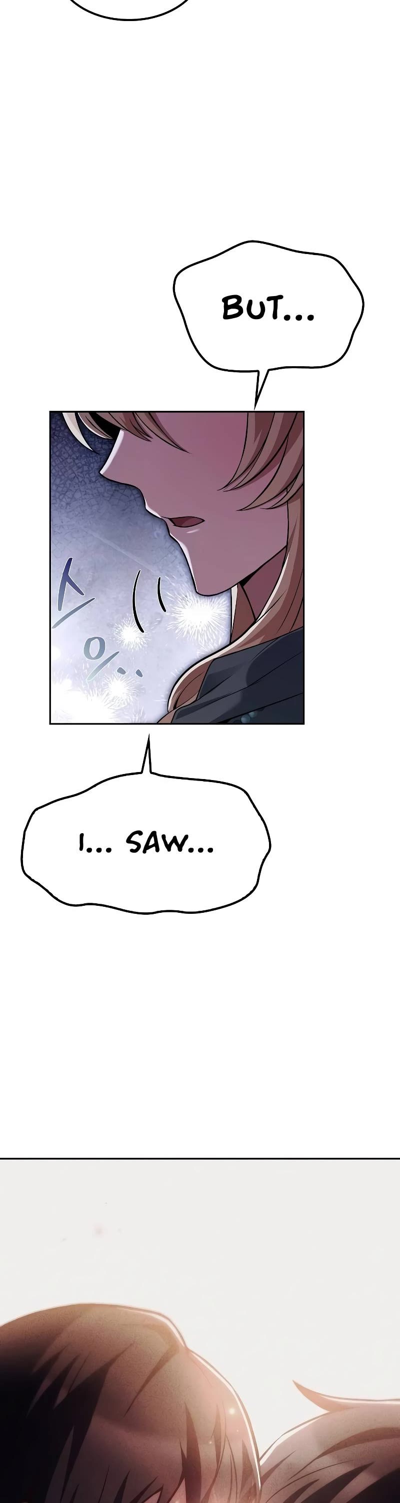 The Archmage's Restaurant Chapter 64 page 30 - Chapter 64