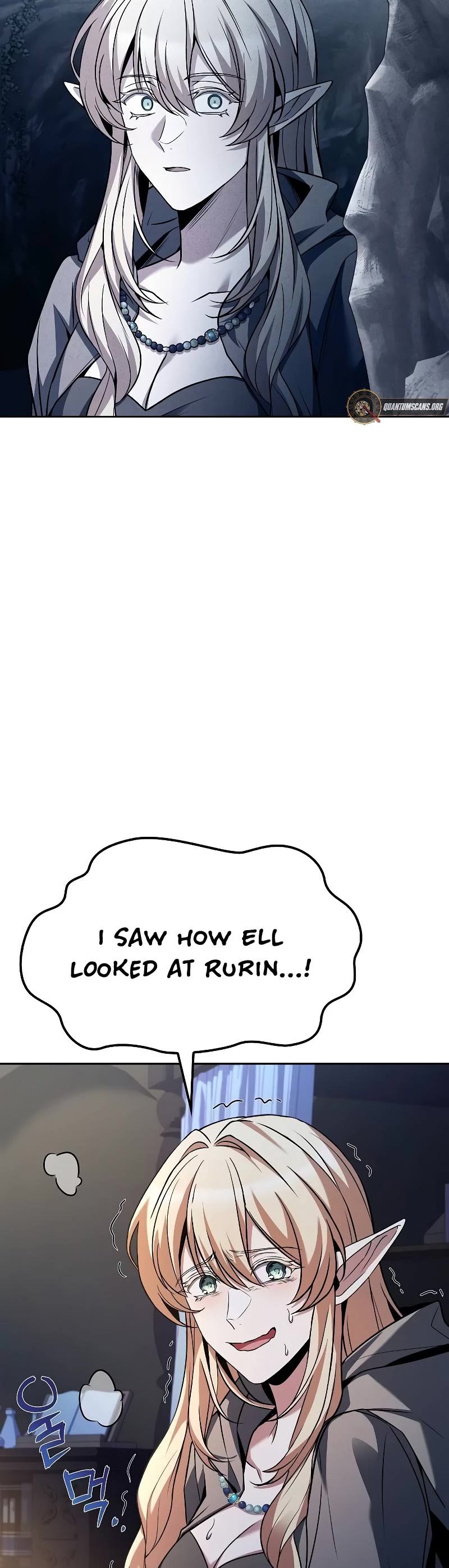 The Archmage's Restaurant Chapter 64 page 32 - Chapter 64
