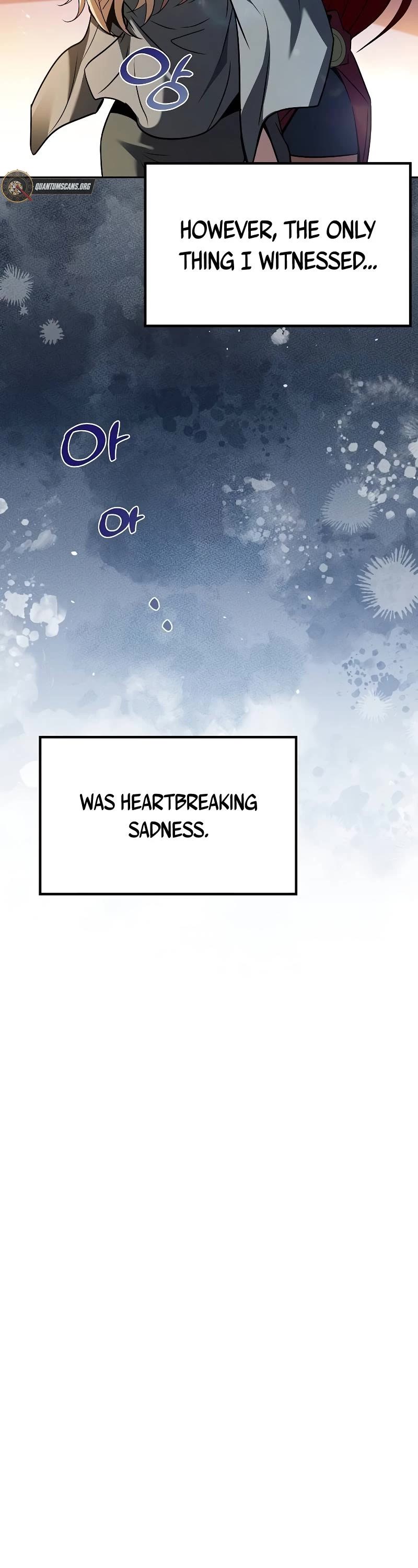 The Archmage's Restaurant Chapter 64 page 36 - Chapter 64