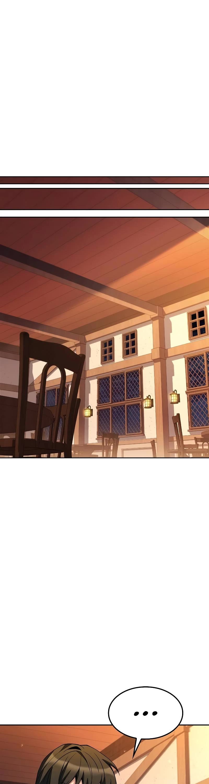 The Archmage's Restaurant Chapter 64 page 37 - Chapter 64