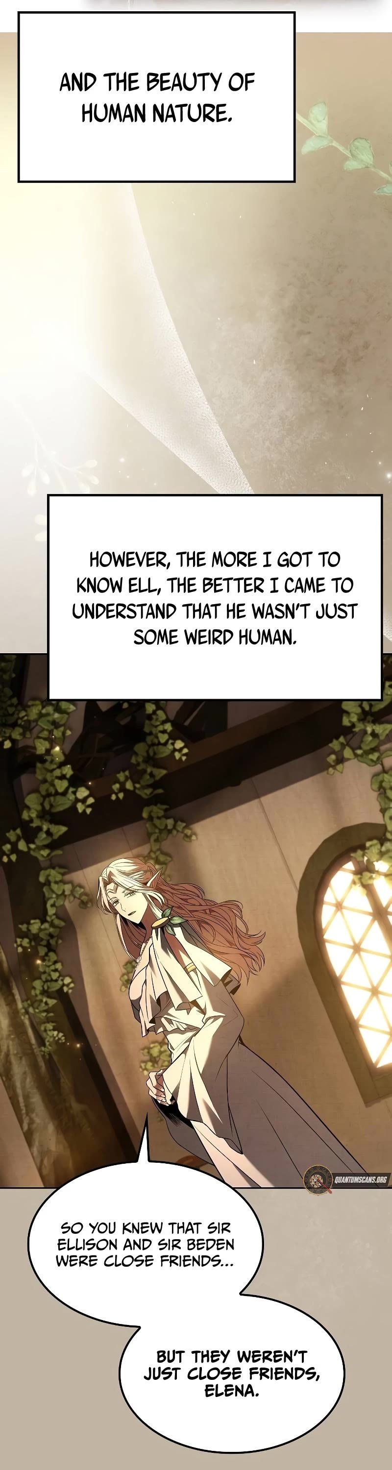 The Archmage's Restaurant Chapter 64 page 4 - Chapter 64