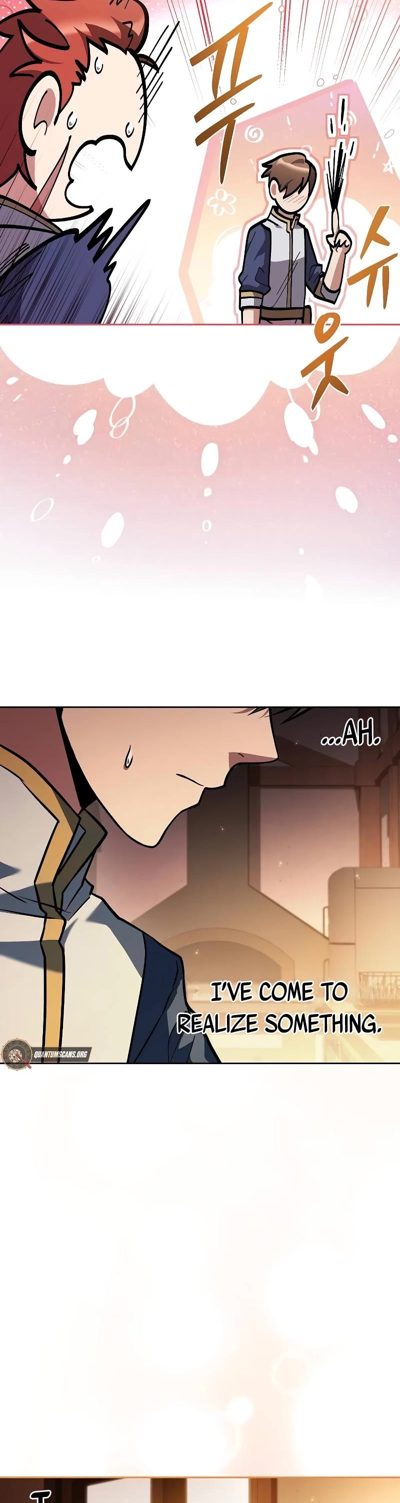 The Archmage's Restaurant Chapter 64 page 47 - Chapter 64