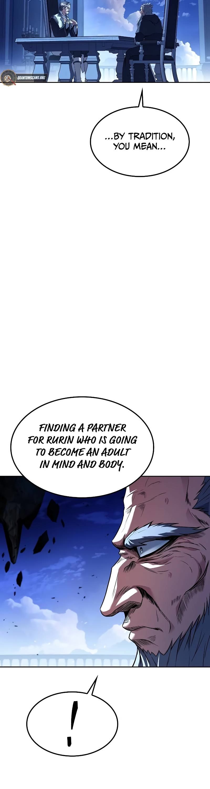 The Archmage's Restaurant Chapter 64 page 53 - Chapter 64