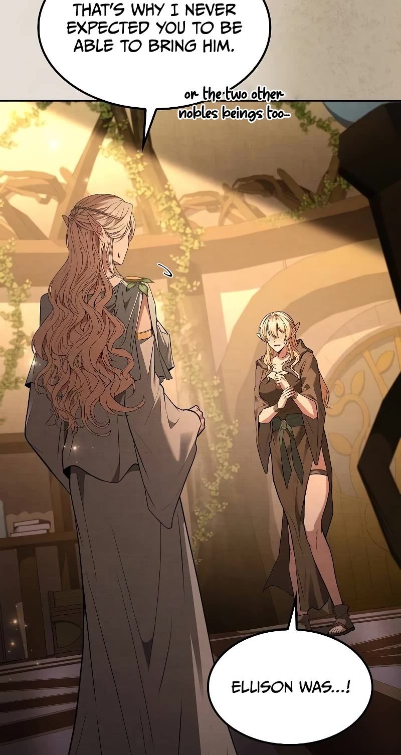 The Archmage's Restaurant Chapter 64 page 6 - Chapter 64