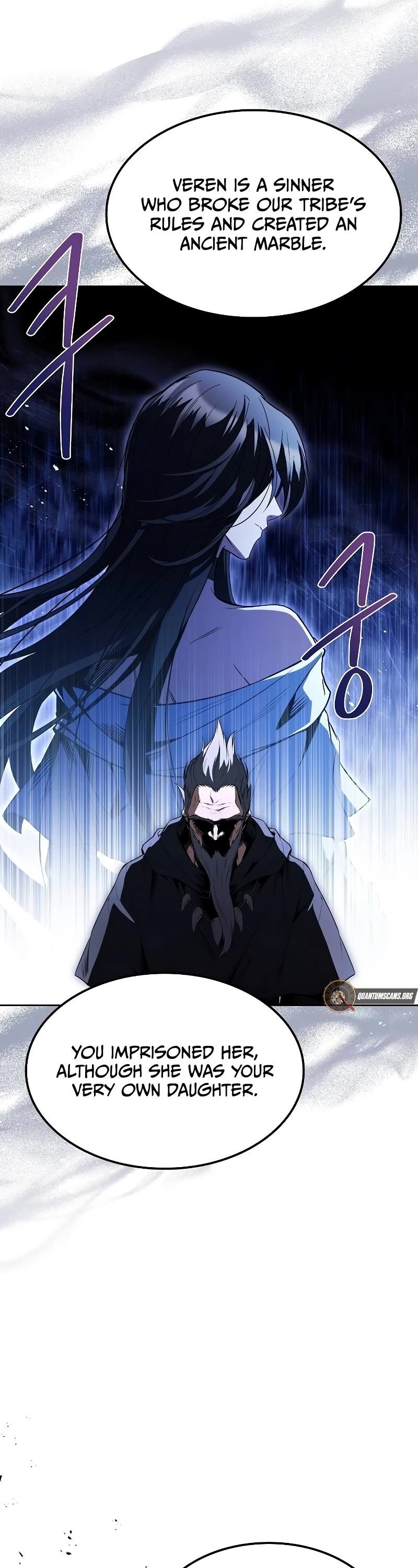 The Archmage's Restaurant Chapter 64 page 61 - Chapter 64