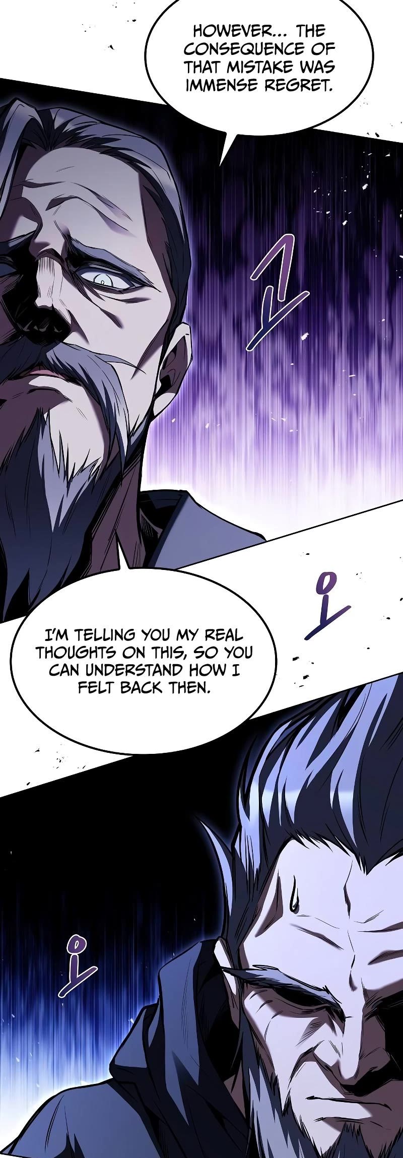 The Archmage's Restaurant Chapter 64 page 62 - Chapter 64
