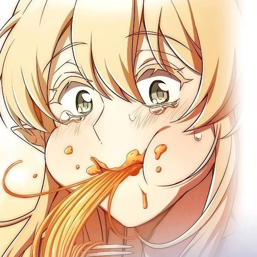 The Archmage's Restaurant Chapter 64 cover