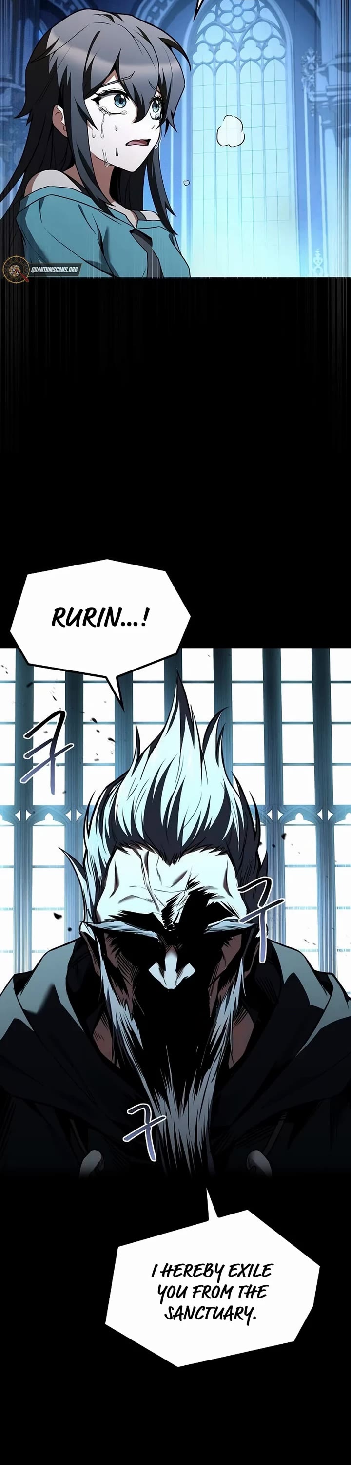 The Archmage's Restaurant Chapter 65 page 10 - Chapter 65