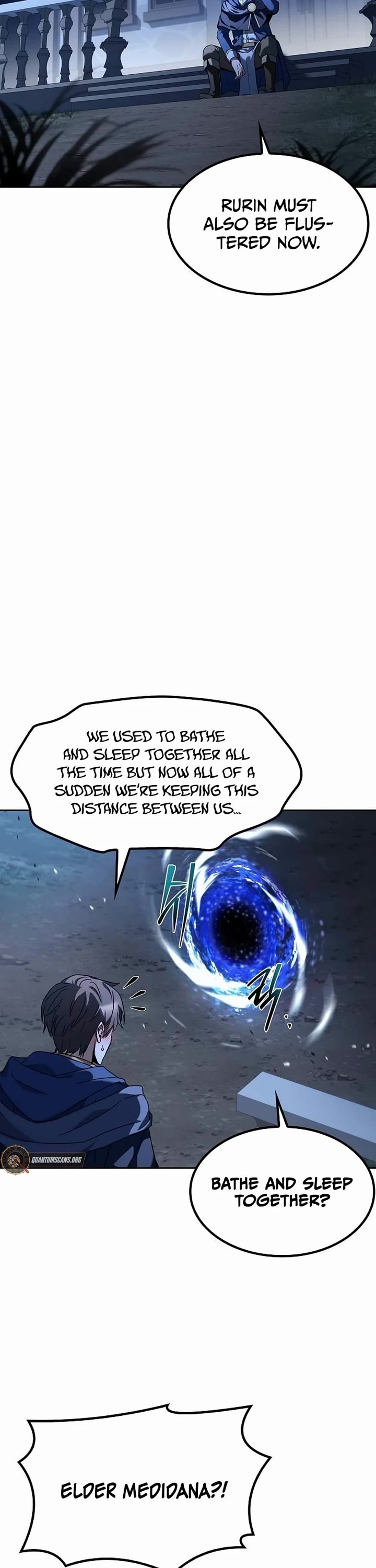 The Archmage's Restaurant Chapter 65 page 26 - Chapter 65