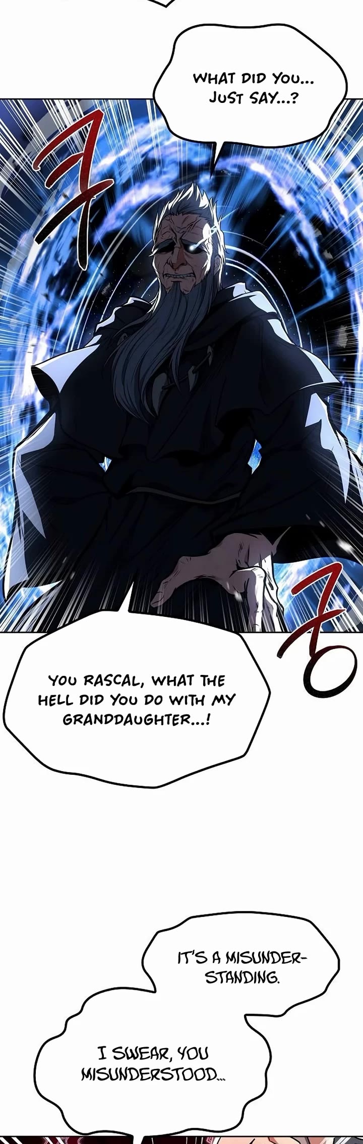 The Archmage's Restaurant Chapter 65 page 27 - Chapter 65