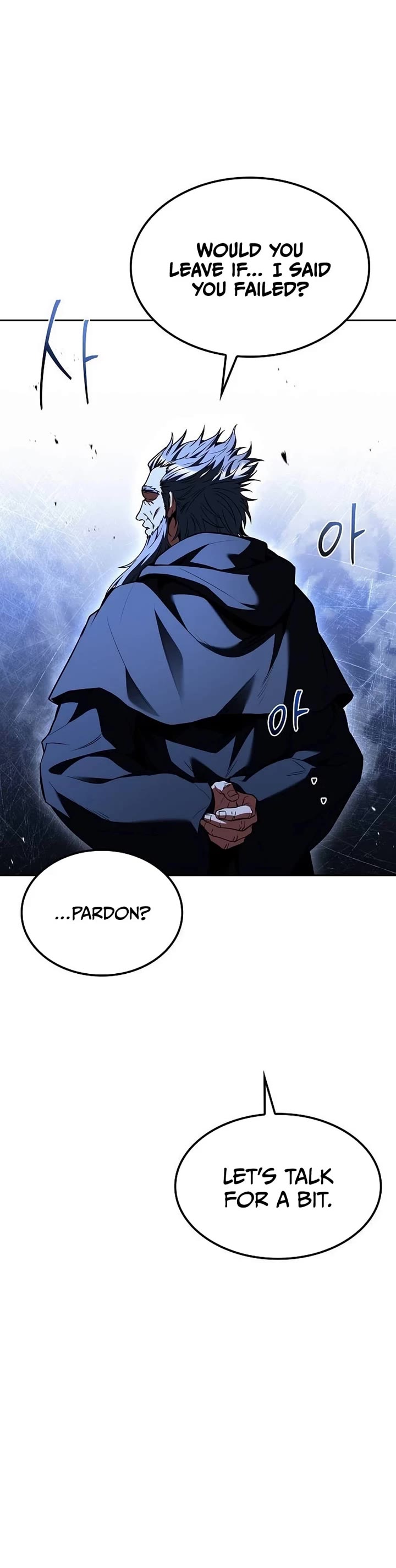 The Archmage's Restaurant Chapter 65 page 32 - Chapter 65