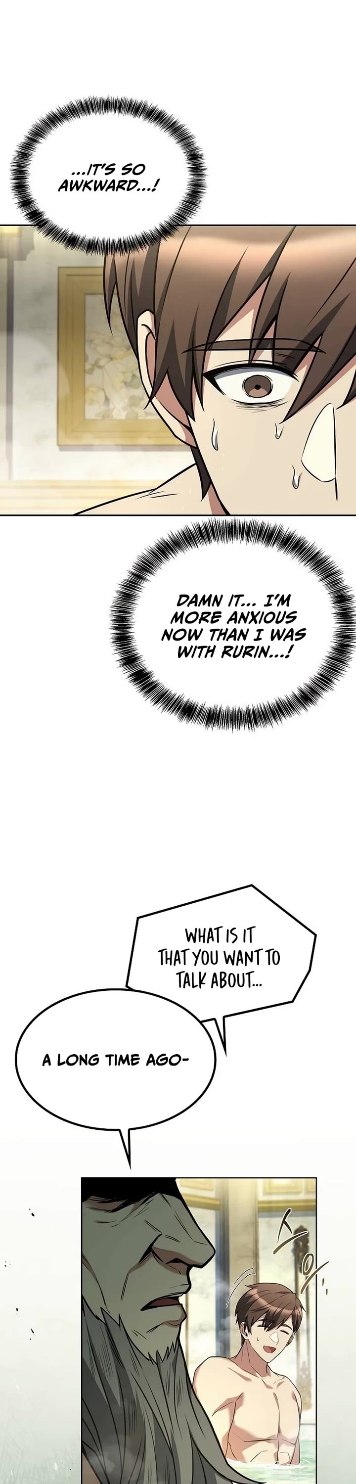 The Archmage's Restaurant Chapter 65 page 34 - Chapter 65