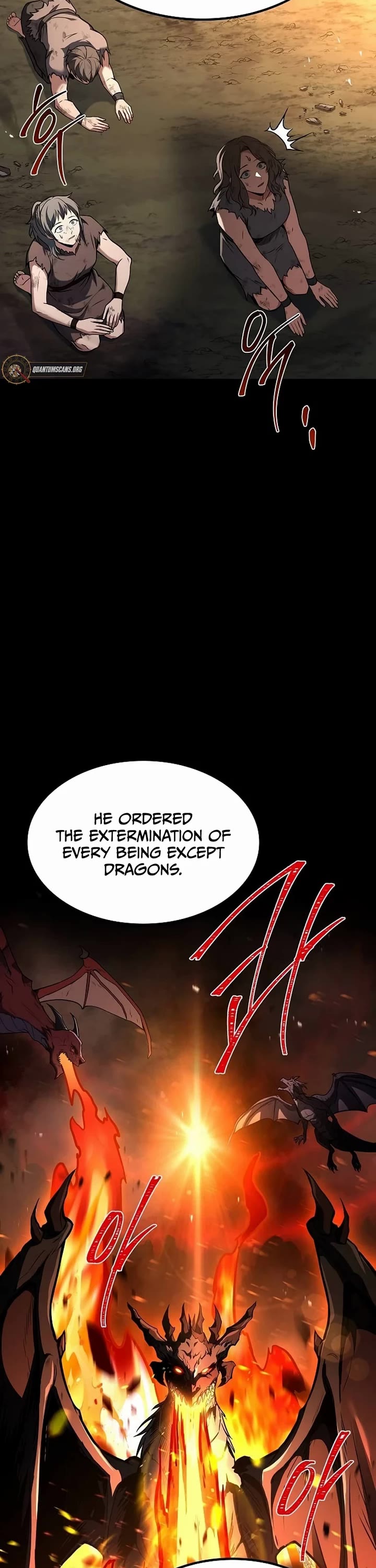 The Archmage's Restaurant Chapter 65 page 38 - Chapter 65