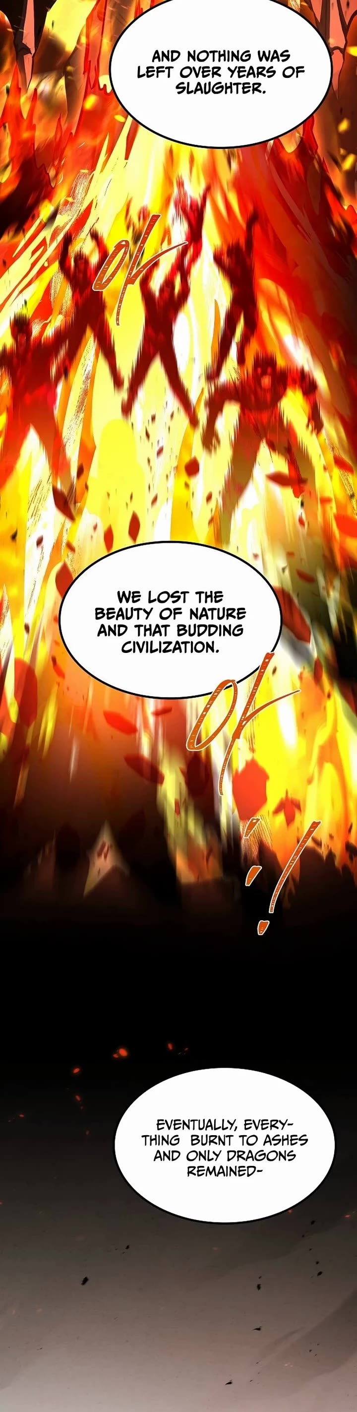 The Archmage's Restaurant Chapter 65 page 39 - Chapter 65