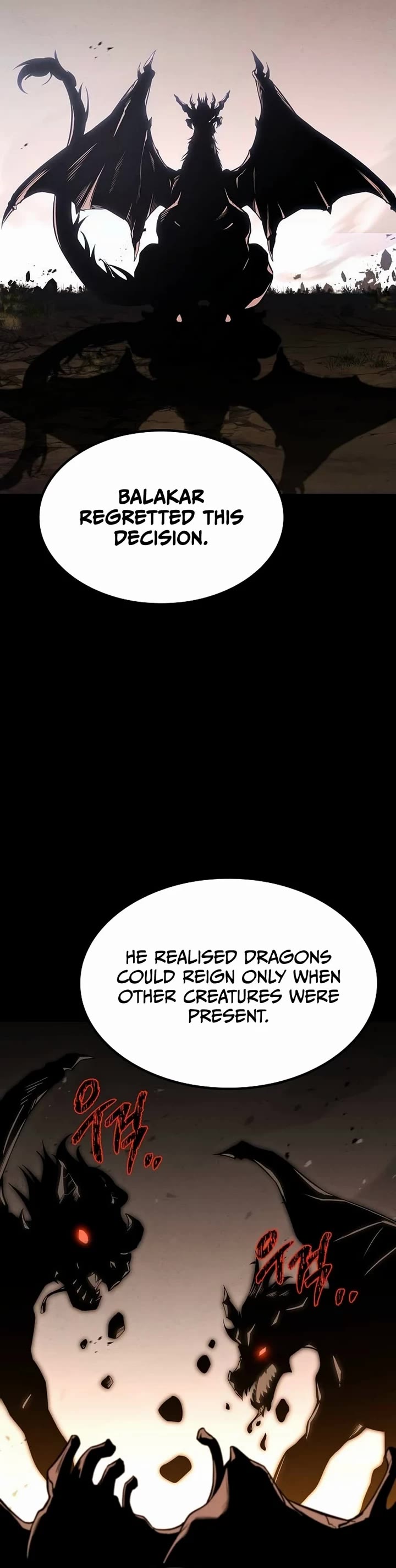 The Archmage's Restaurant Chapter 65 page 40 - Chapter 65