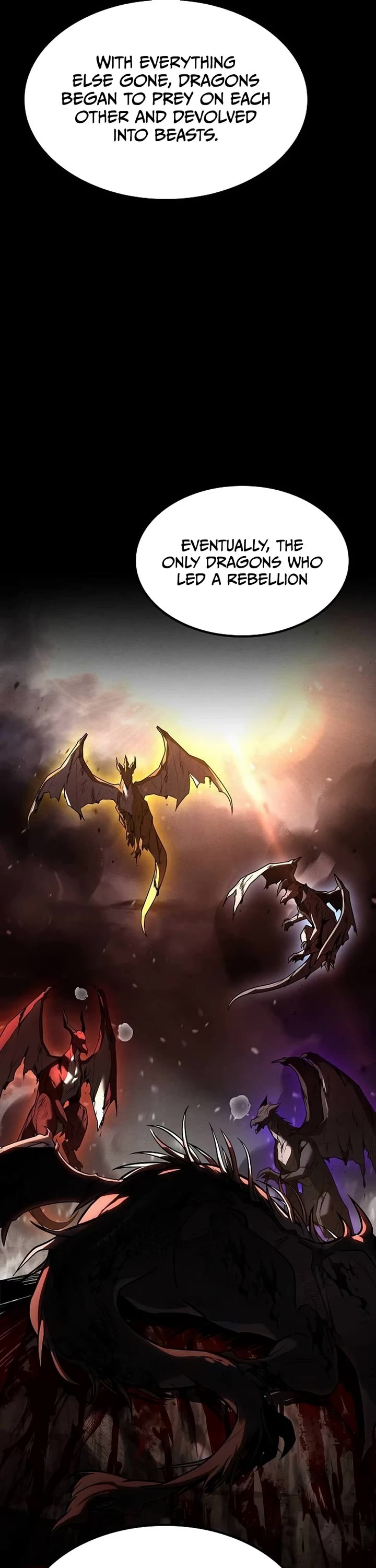 The Archmage's Restaurant Chapter 65 page 41 - Chapter 65