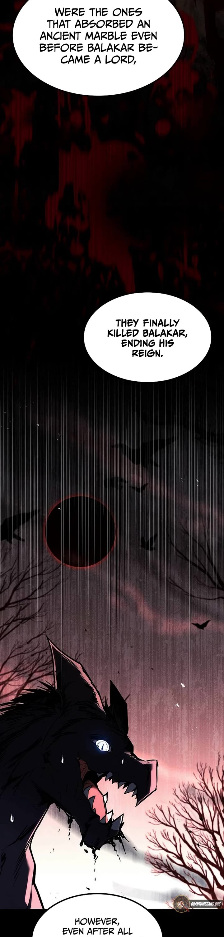 The Archmage's Restaurant Chapter 65 page 42 - Chapter 65