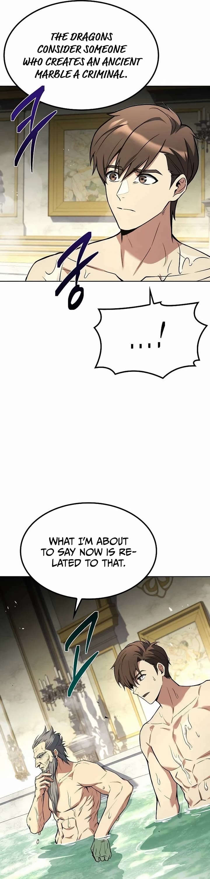 The Archmage's Restaurant Chapter 65 page 45 - Chapter 65