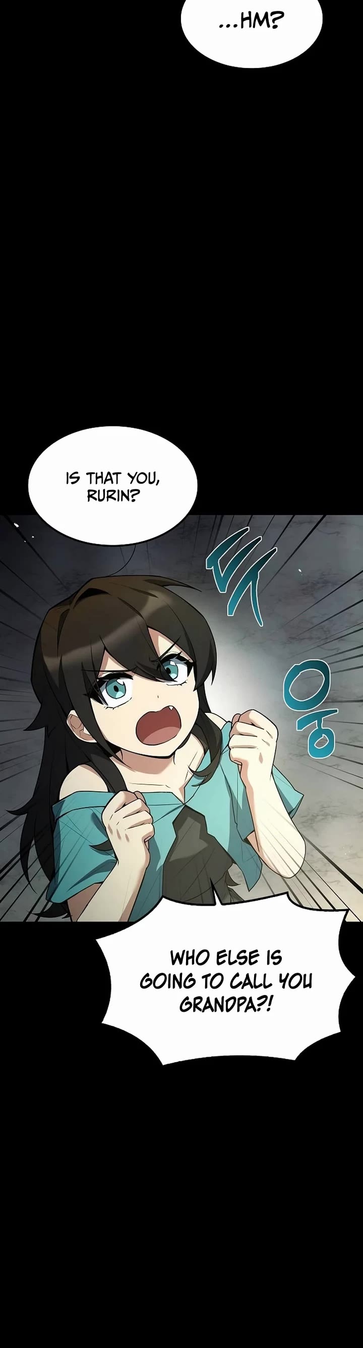 The Archmage's Restaurant Chapter 65 page 48 - Chapter 65