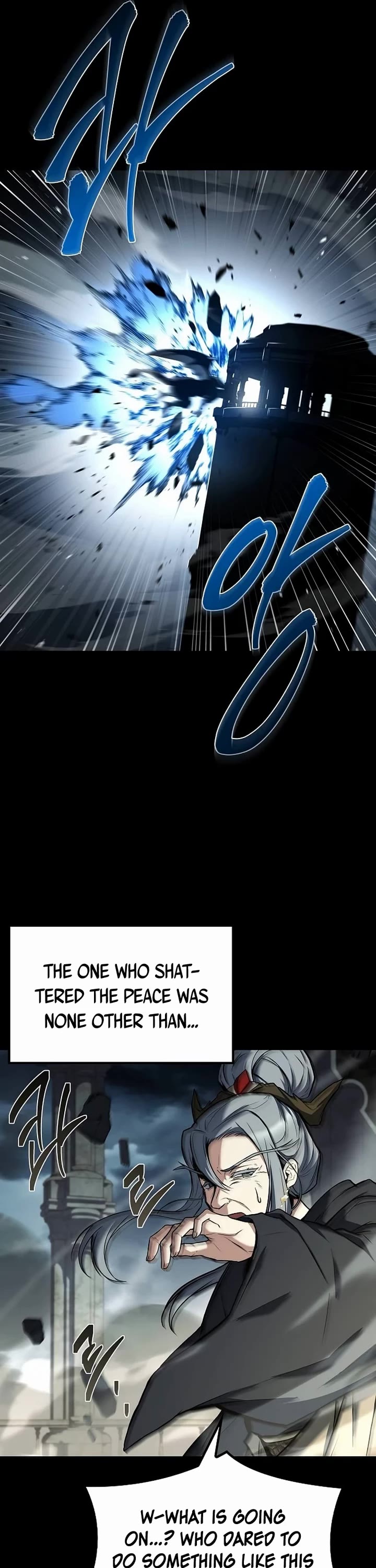 The Archmage's Restaurant Chapter 65 page 53 - Chapter 65