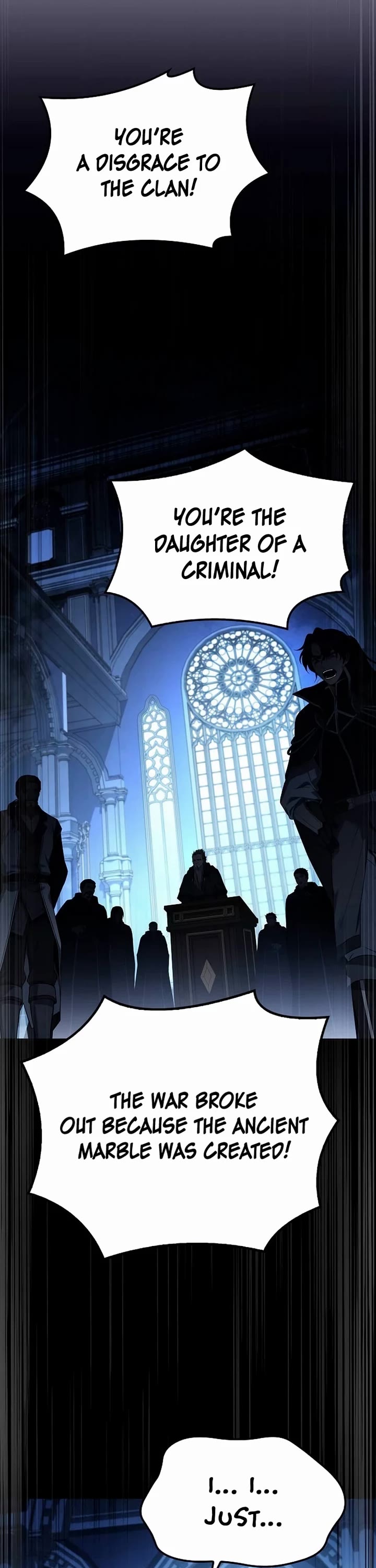 The Archmage's Restaurant Chapter 65 page 9 - Chapter 65