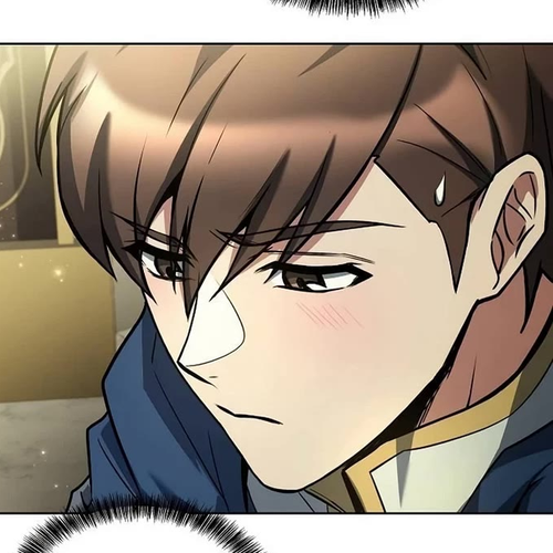 The Archmage's Restaurant Chapter 65 cover