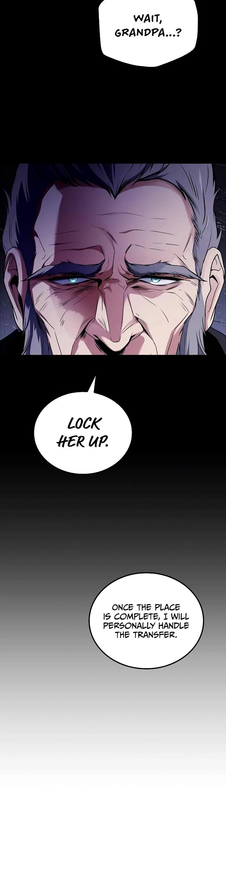 The Archmage's Restaurant Chapter 66 page 17 - Chapter 66