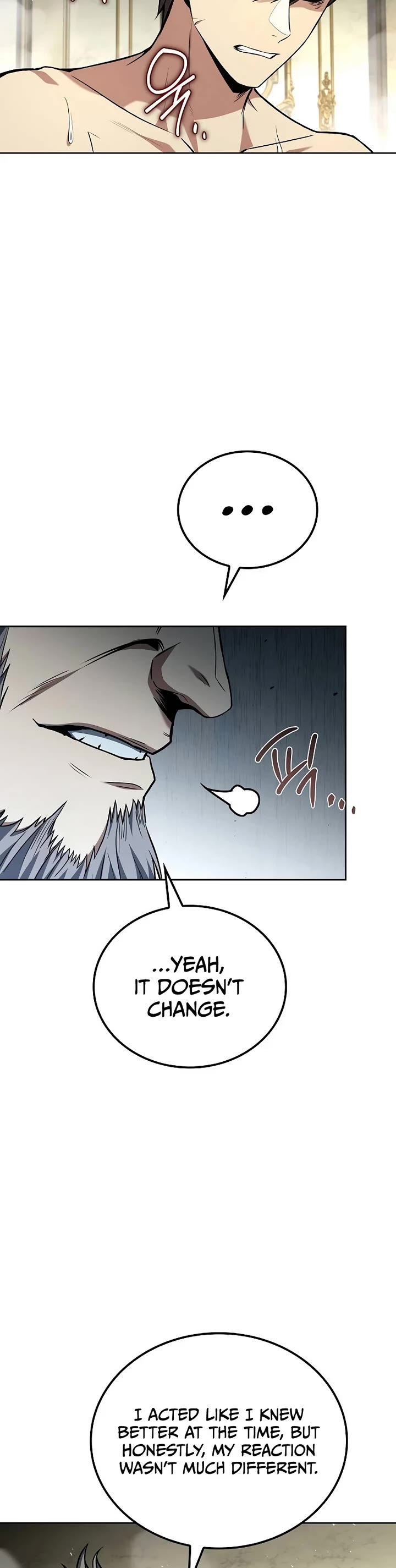 The Archmage's Restaurant Chapter 66 page 20 - Chapter 66