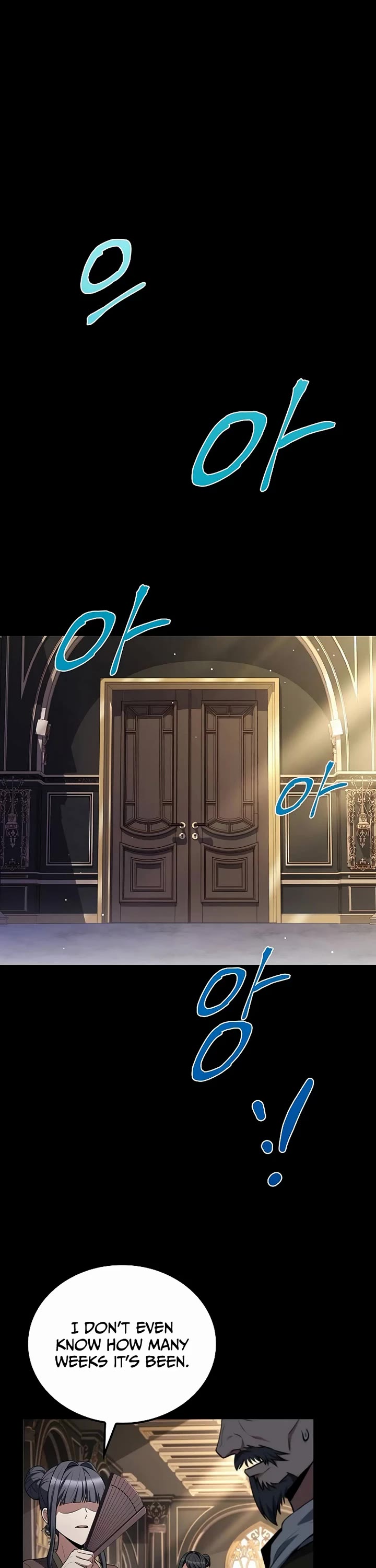 The Archmage's Restaurant Chapter 66 page 22 - Chapter 66