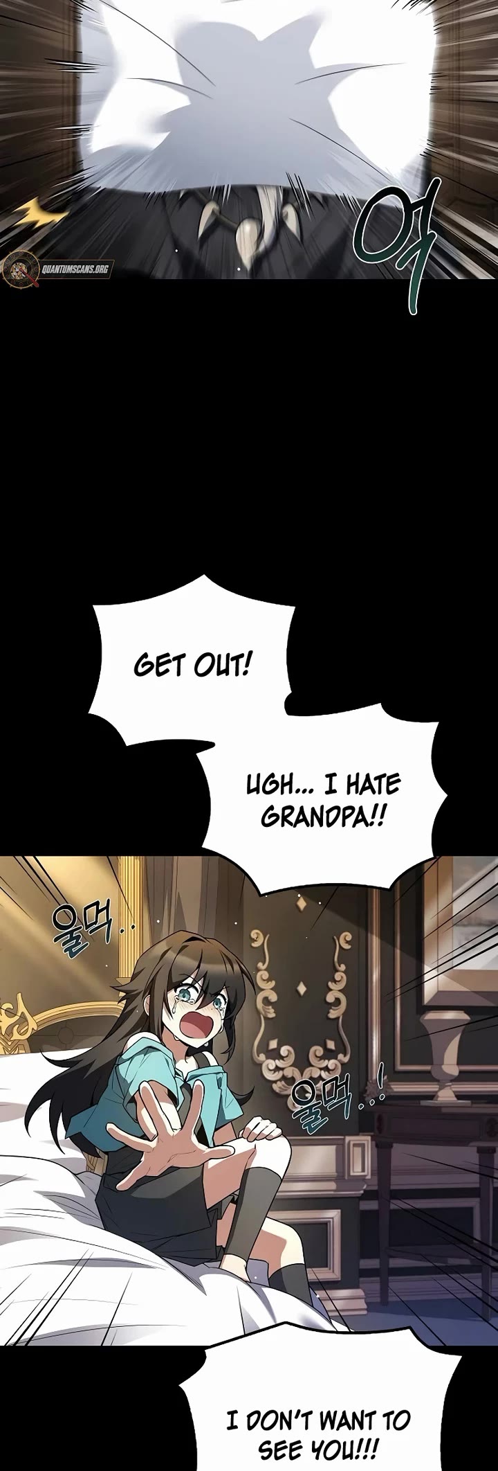The Archmage's Restaurant Chapter 66 page 24 - Chapter 66