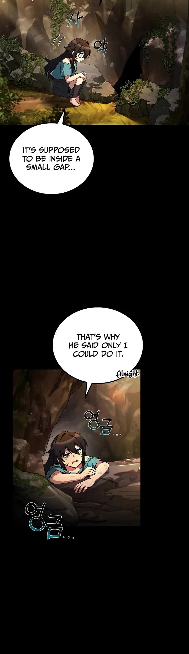 The Archmage's Restaurant Chapter 66 page 29 - Chapter 66