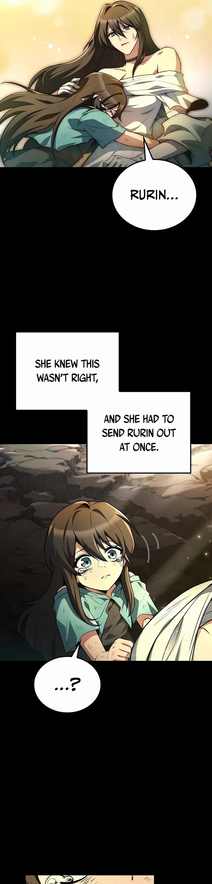 The Archmage's Restaurant Chapter 66 page 34 - Chapter 66