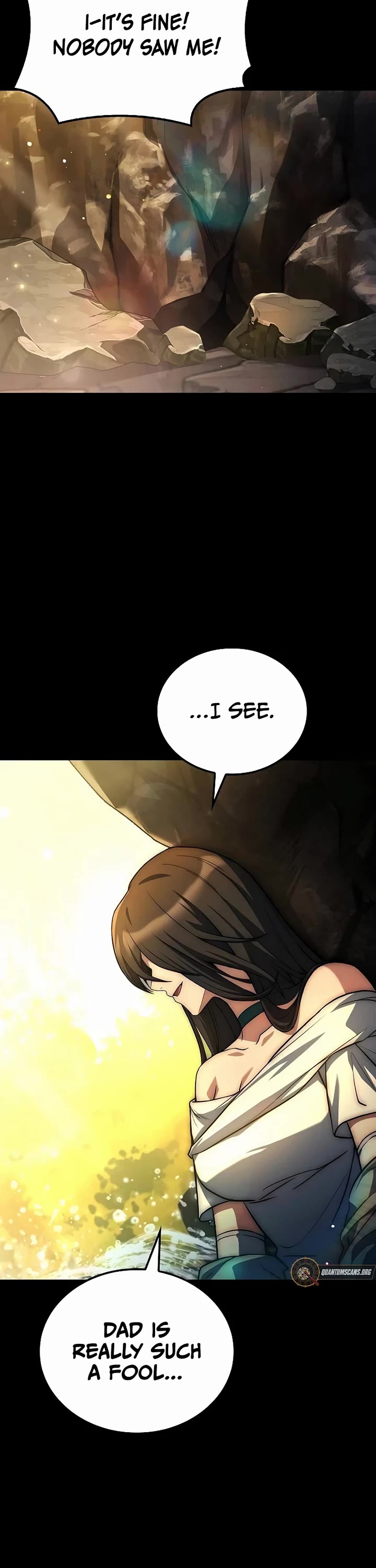 The Archmage's Restaurant Chapter 66 page 39 - Chapter 66