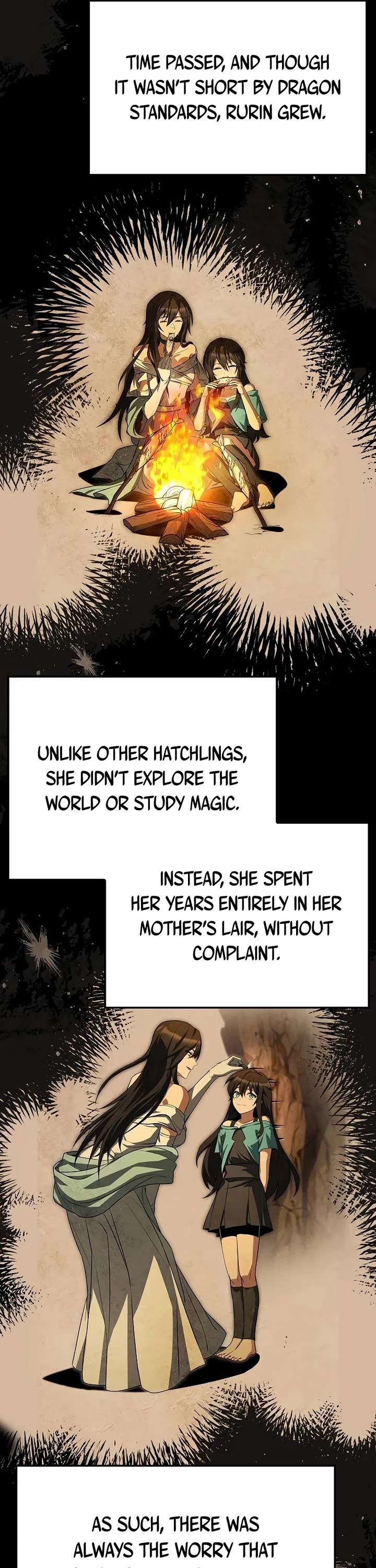 The Archmage's Restaurant Chapter 66 page 42 - Chapter 66