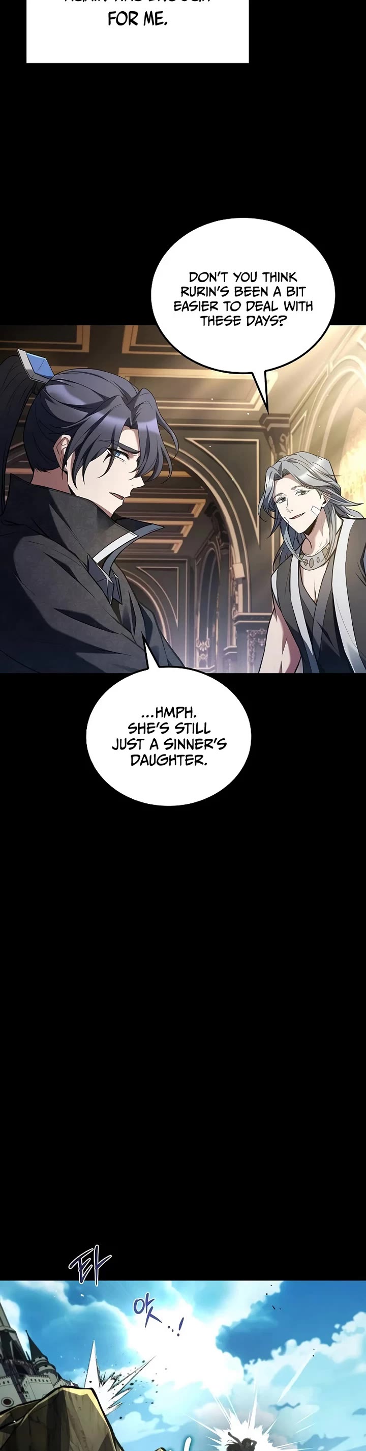 The Archmage's Restaurant Chapter 66 page 44 - Chapter 66