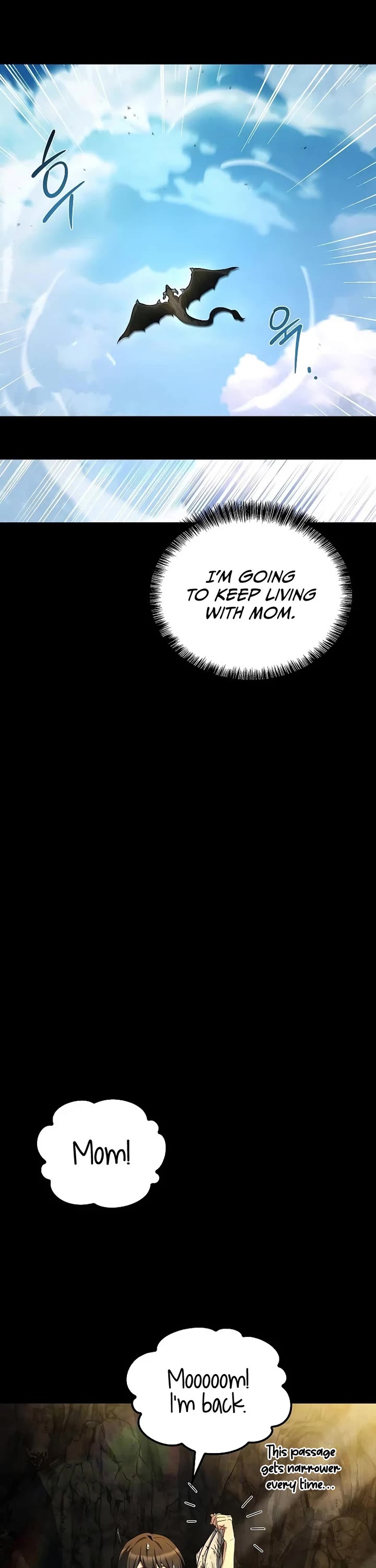 The Archmage's Restaurant Chapter 66 page 46 - Chapter 66