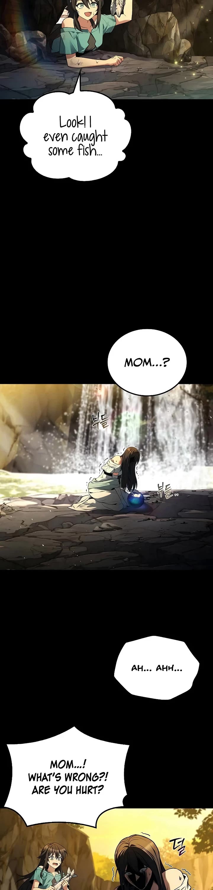 The Archmage's Restaurant Chapter 66 page 47 - Chapter 66